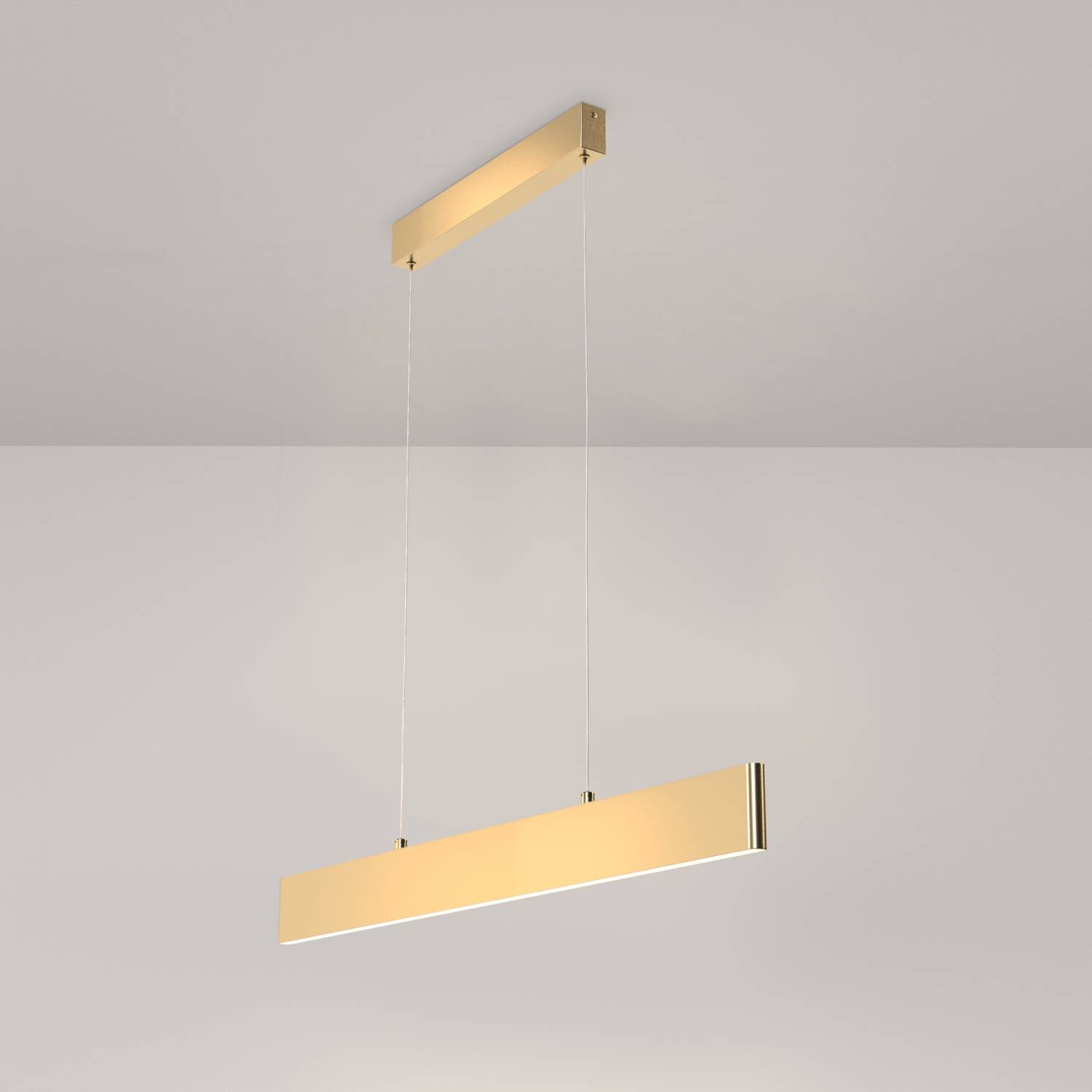 Светильник подвесной Maytoni Step P010PL-L23G4K