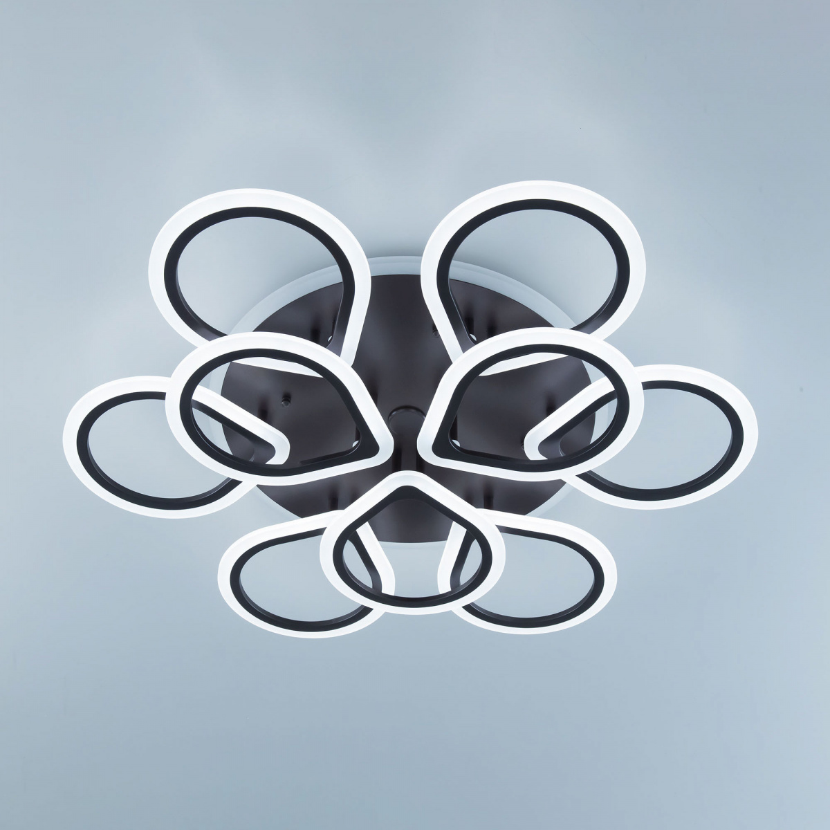 Потолочная люстра Citilux Транай Смарт CL235A195E