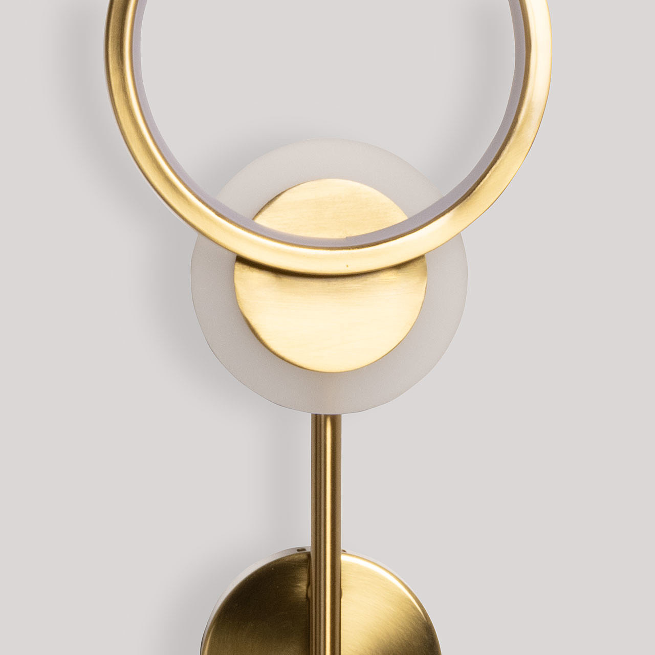 Настенное бра De Markt Гэлэкси 632028003