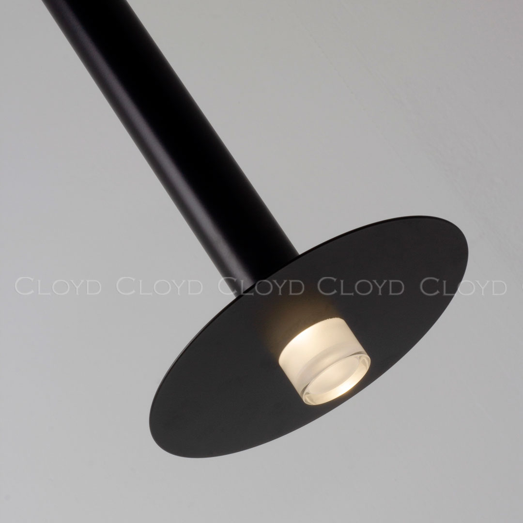 Светильник подвесной Cloyd Ort 11160