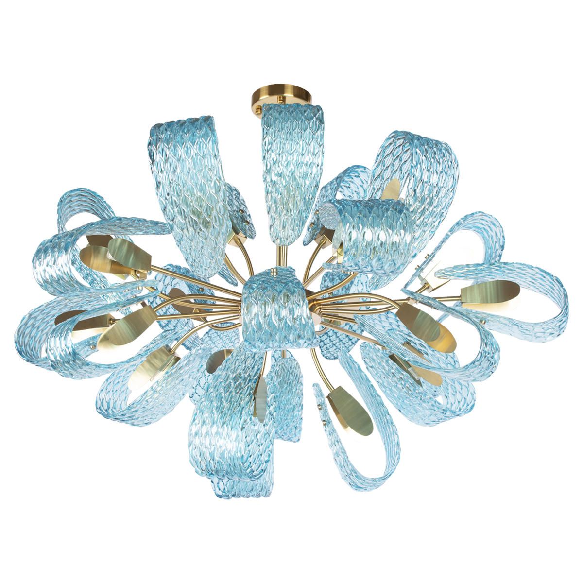 Потолочная люстра Loft It Lirio 10214/1000