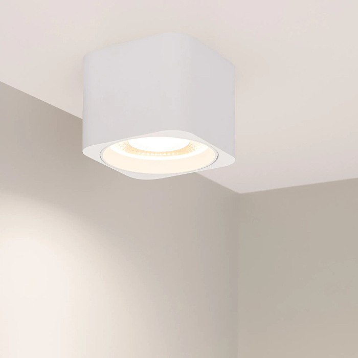 Накладной светильник Arlight Dice 046634