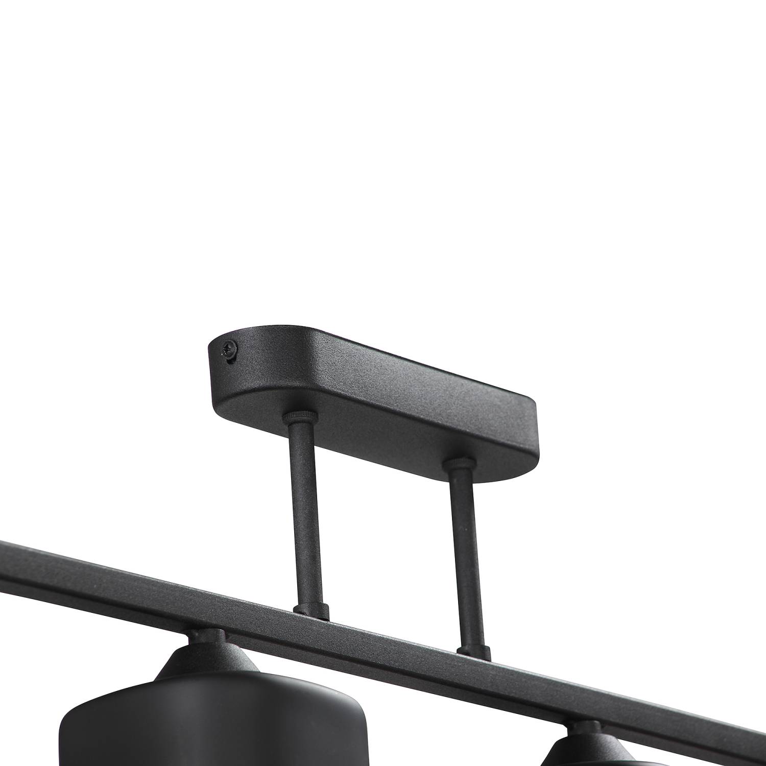 Потолочная люстра Vitaluce V4923-1/4PL