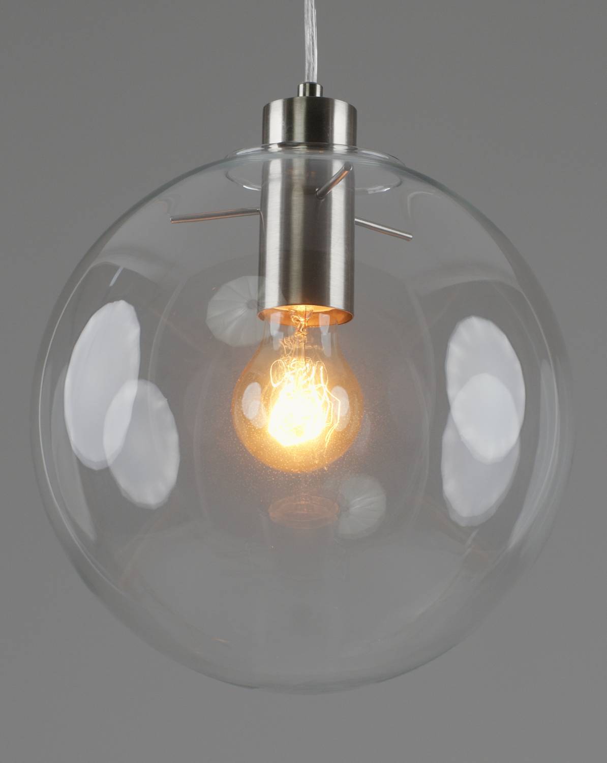 Светильник подвесной Moderli Aurora V11545-1P