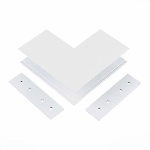 Коннектор для шинопровода AM Group AM545 WH SMART