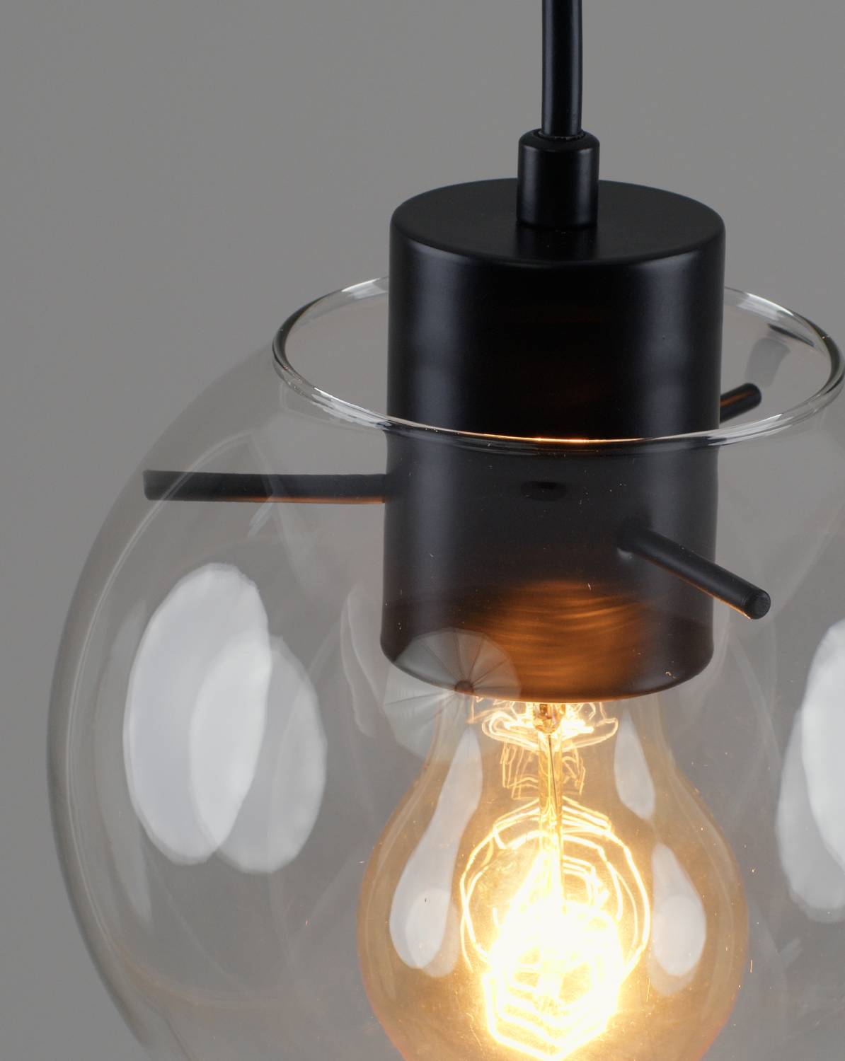 Светильник подвесной Moderli Aurora V11537-1P