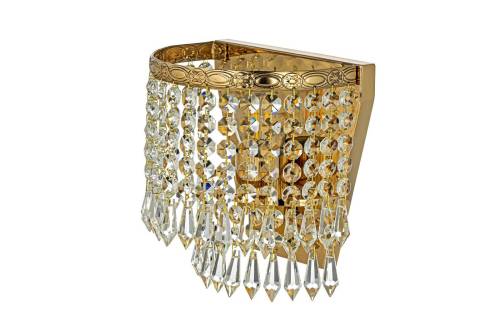 Настенное бра Arti Lampadari Nonna Nonna E 2.10.501 G