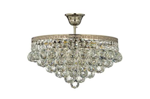 Потолочная люстра Arti Lampadari Castellana Castellana E 1.3.38.501 N