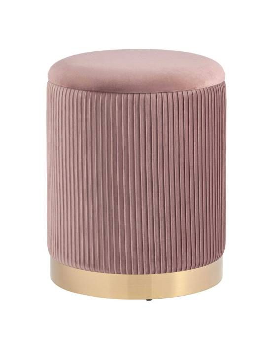 Пуфик Stool Group Шарлотта 19A205VA-8167-30