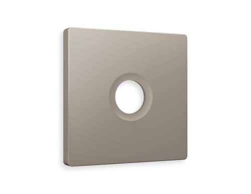 Накладка на механизм Ambrella Volt ALFA AP3730