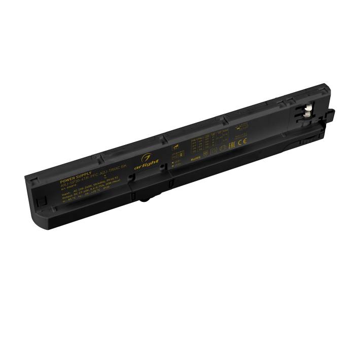 Драйвер для LED ленты Arlight ARJ 036810 Драйвер для LED ленты Arlight ARJ 036810
