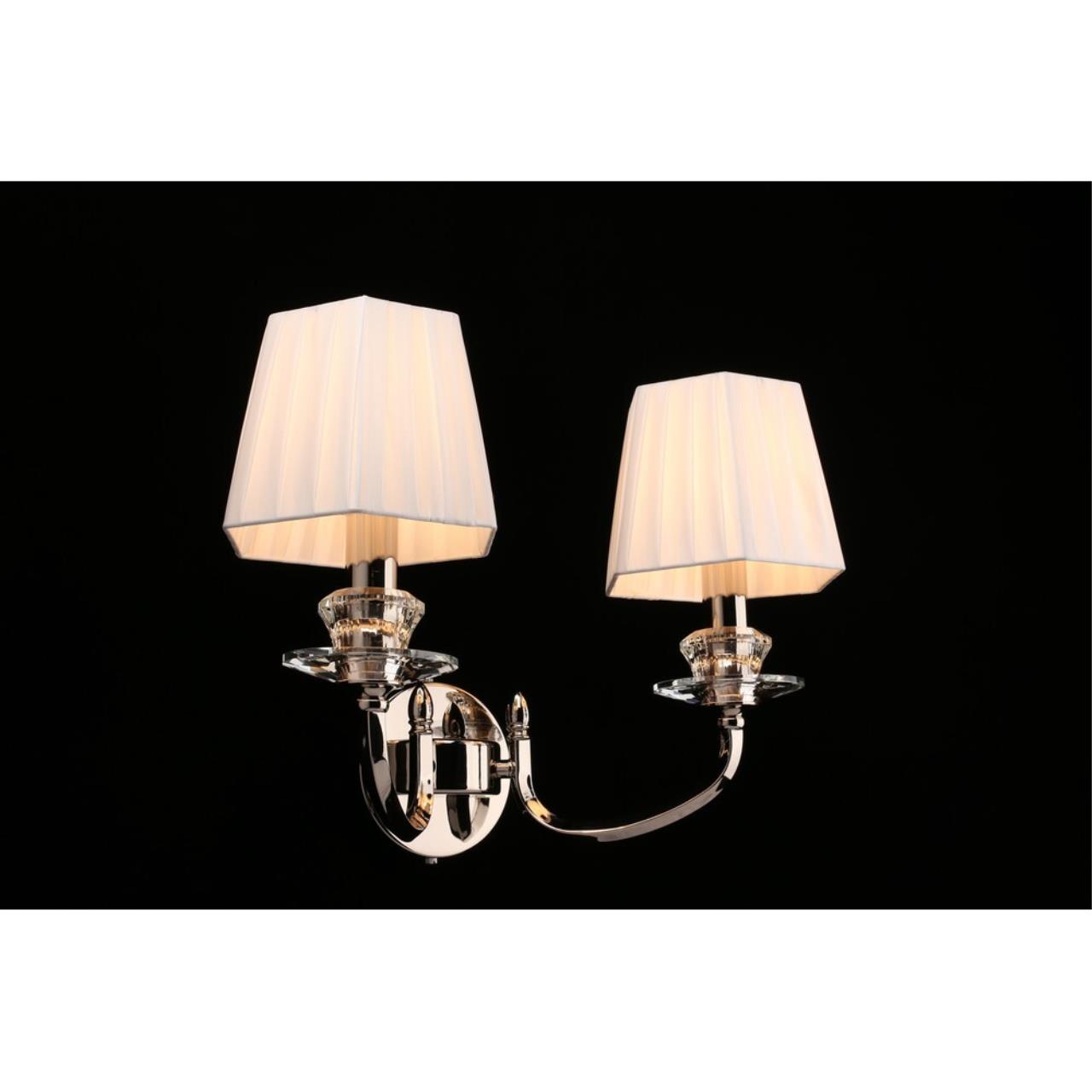 Настенное бра Aployt Jula APL.707.01.02