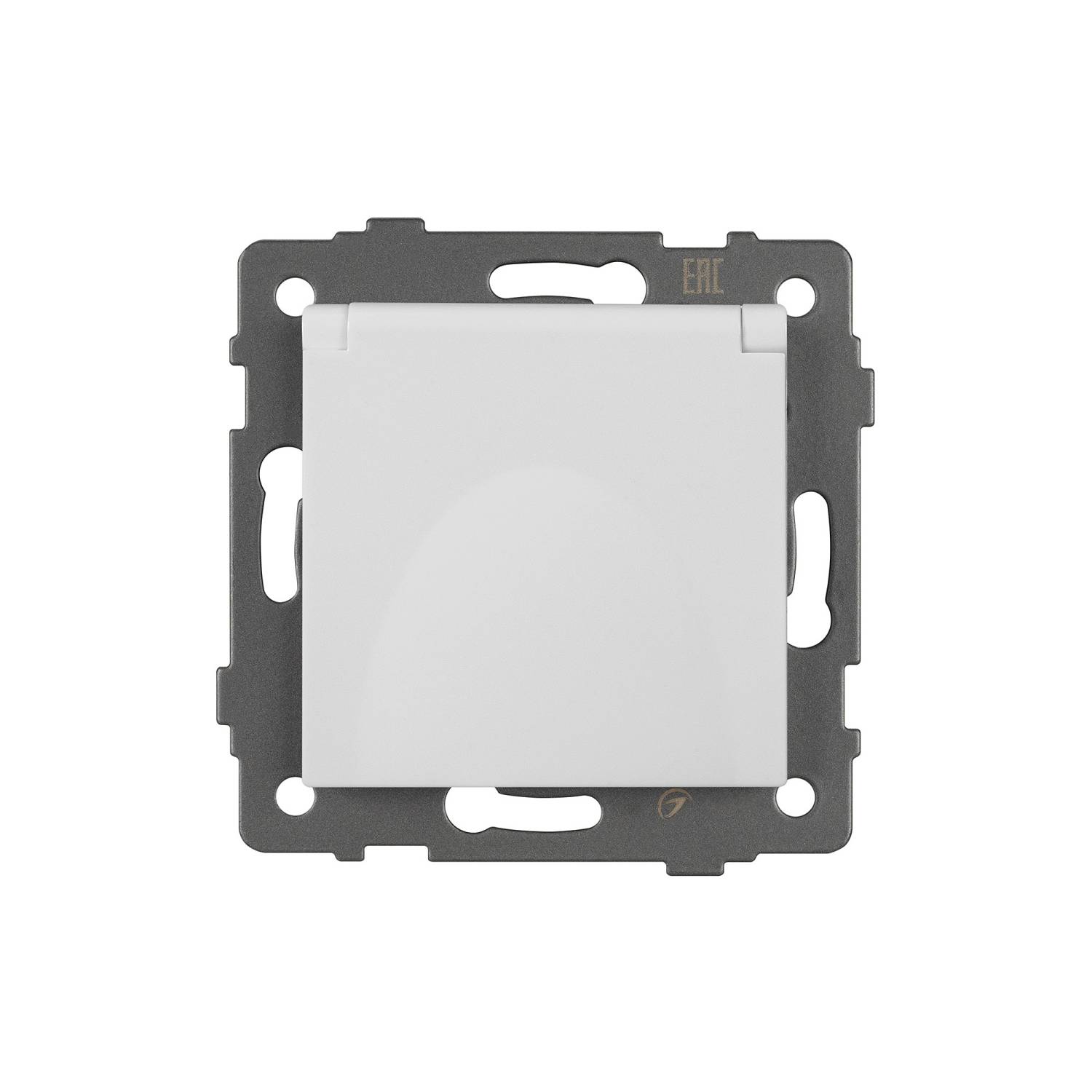 Розетка Arlight 049833