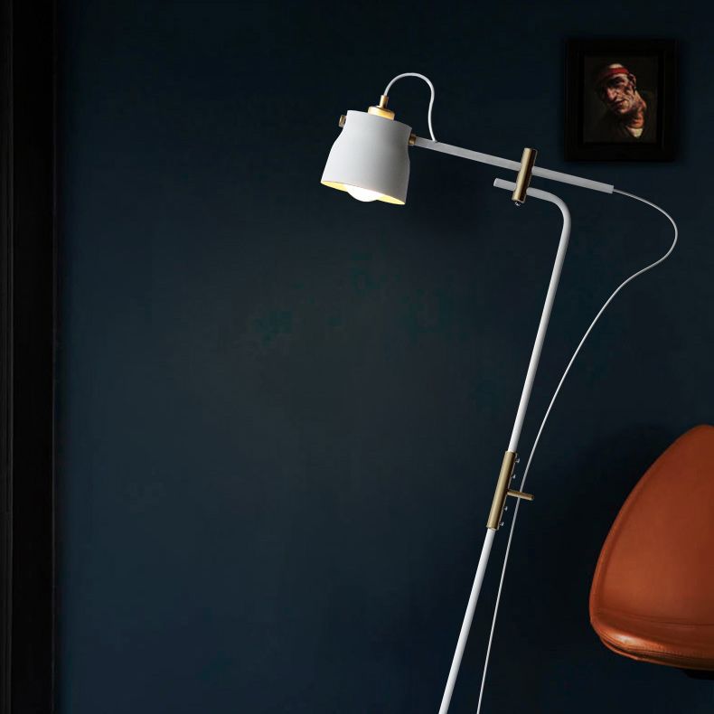 Торшер ImperiumLoft Ramflor01 208717-26