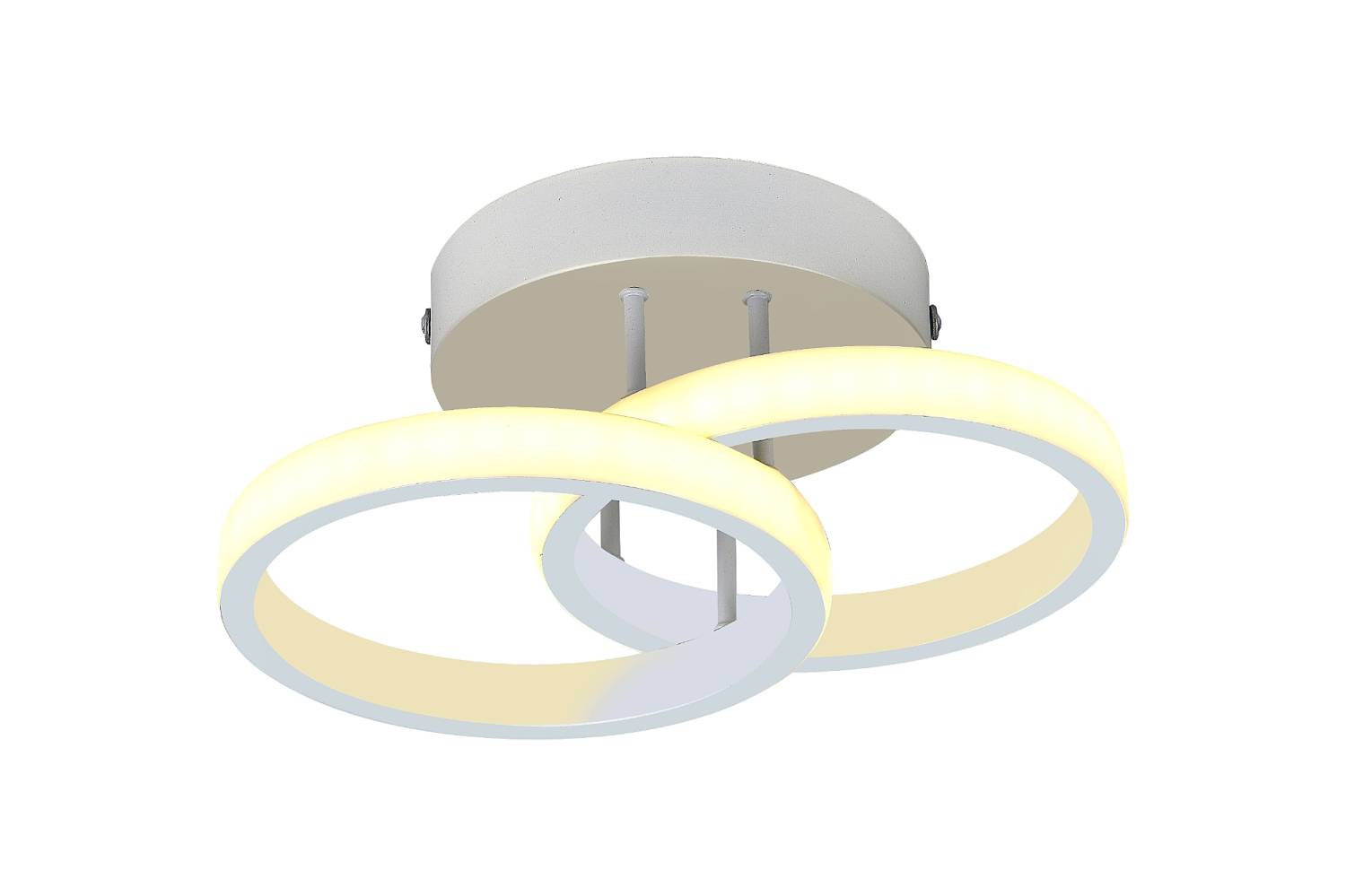 Потолочная люстра Natali Kovaltseva Led Lamps LED LAMPS 81112