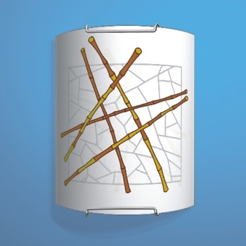 Настенно потолочный светильник Citilux 922 CL922011W