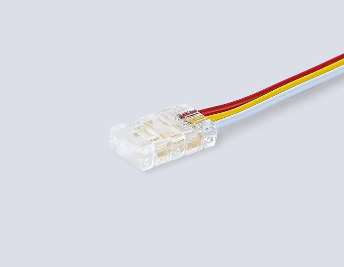 Коннектор Ambrella LED Strip 24V GS7911