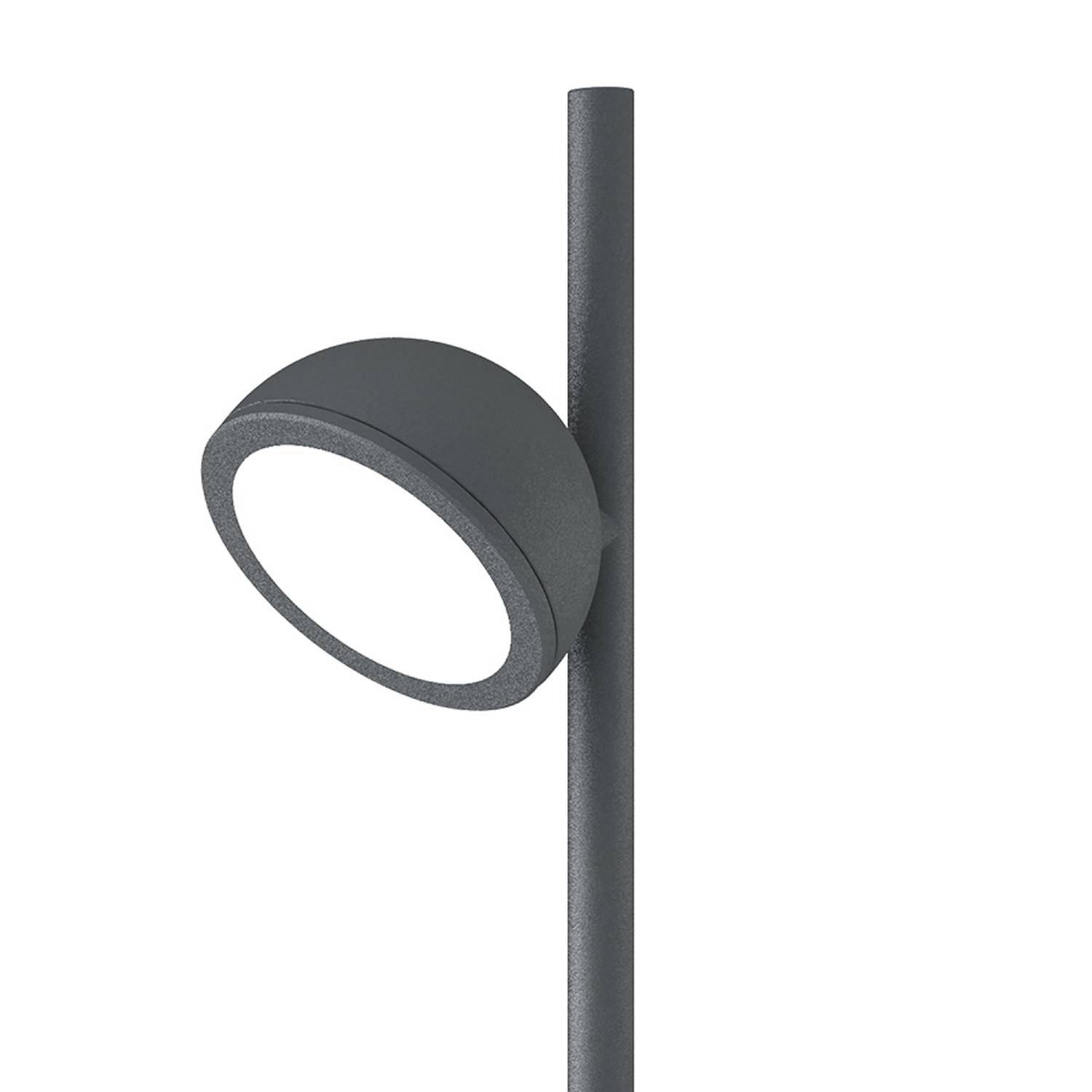 Уличный наземный светильник Mantra Everest 6745