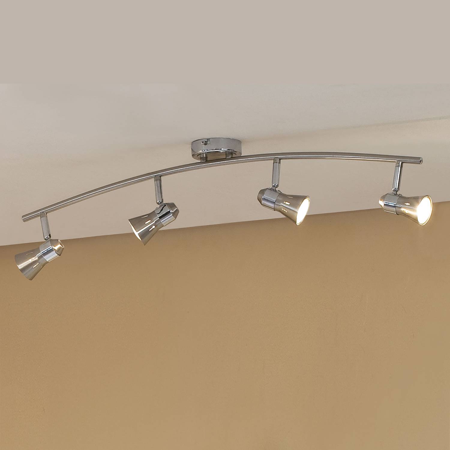 Светильник спот Citilux Техно CL503541