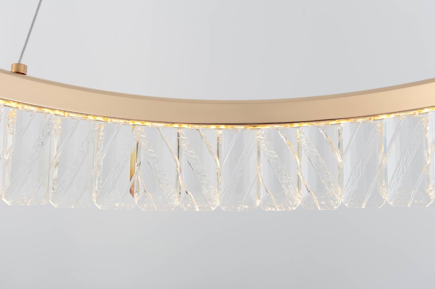 Подвесная люстра Rivoli Erika 6131-103