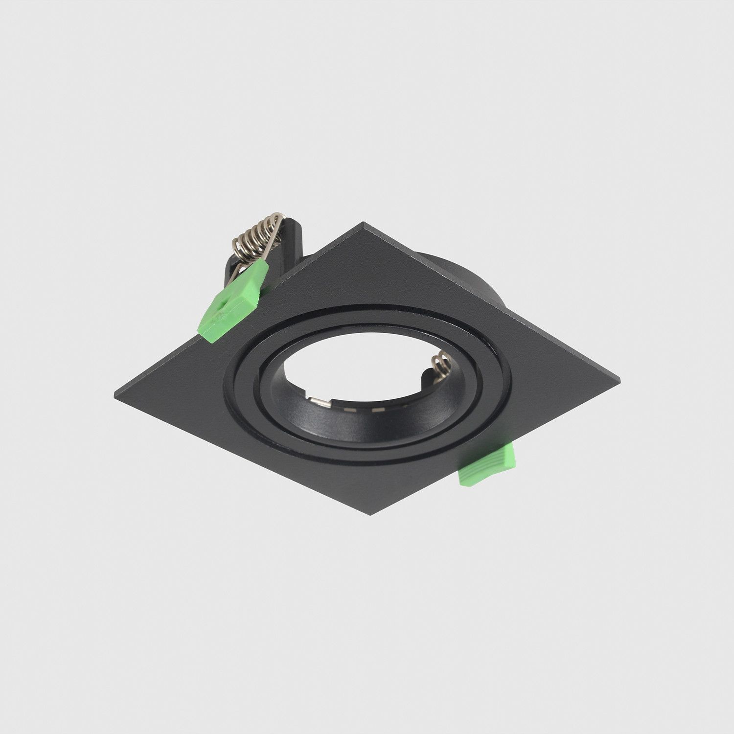 Встраиваемый светильник Crystal Lux Clt 002 CLT 002C1 BL V2