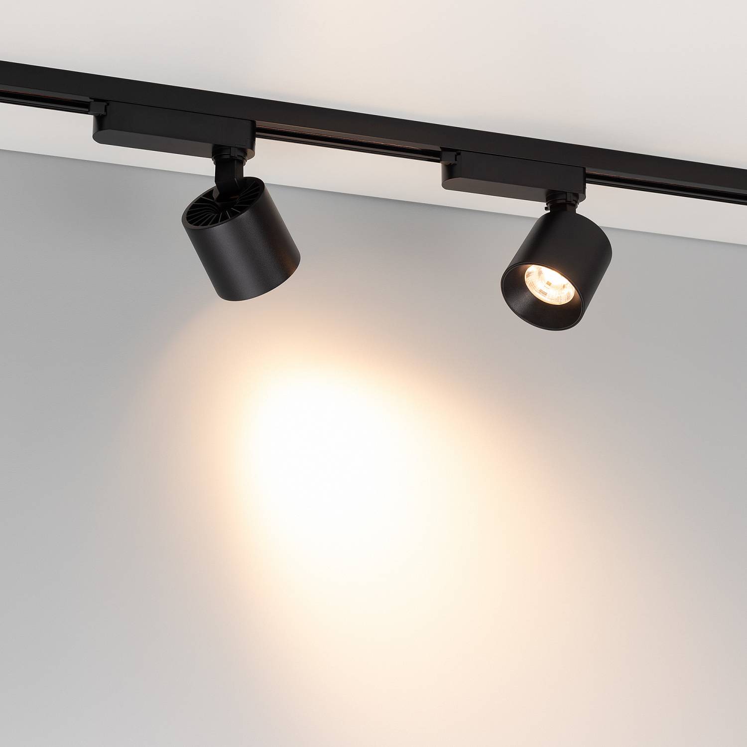 Трековый светильник Arlight Dyke 052269