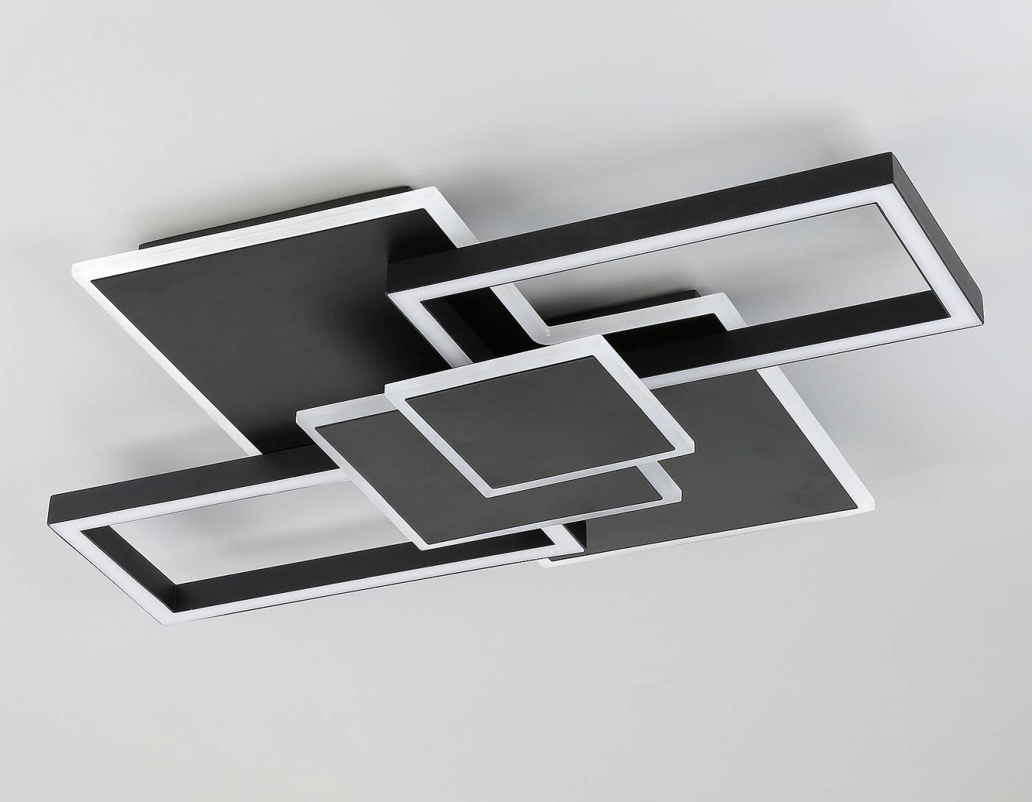 Потолочная люстра Ambrella Disk FA1032