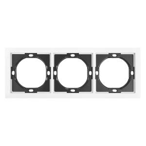 Рамка Stekker Мия 50458