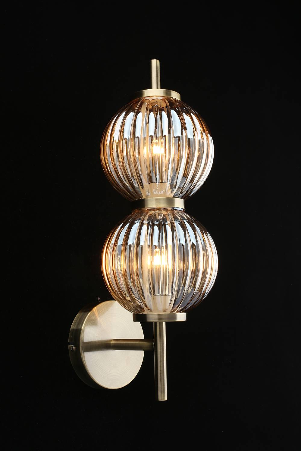 Настенное бра Aployt Zhizel APL.608.21.02