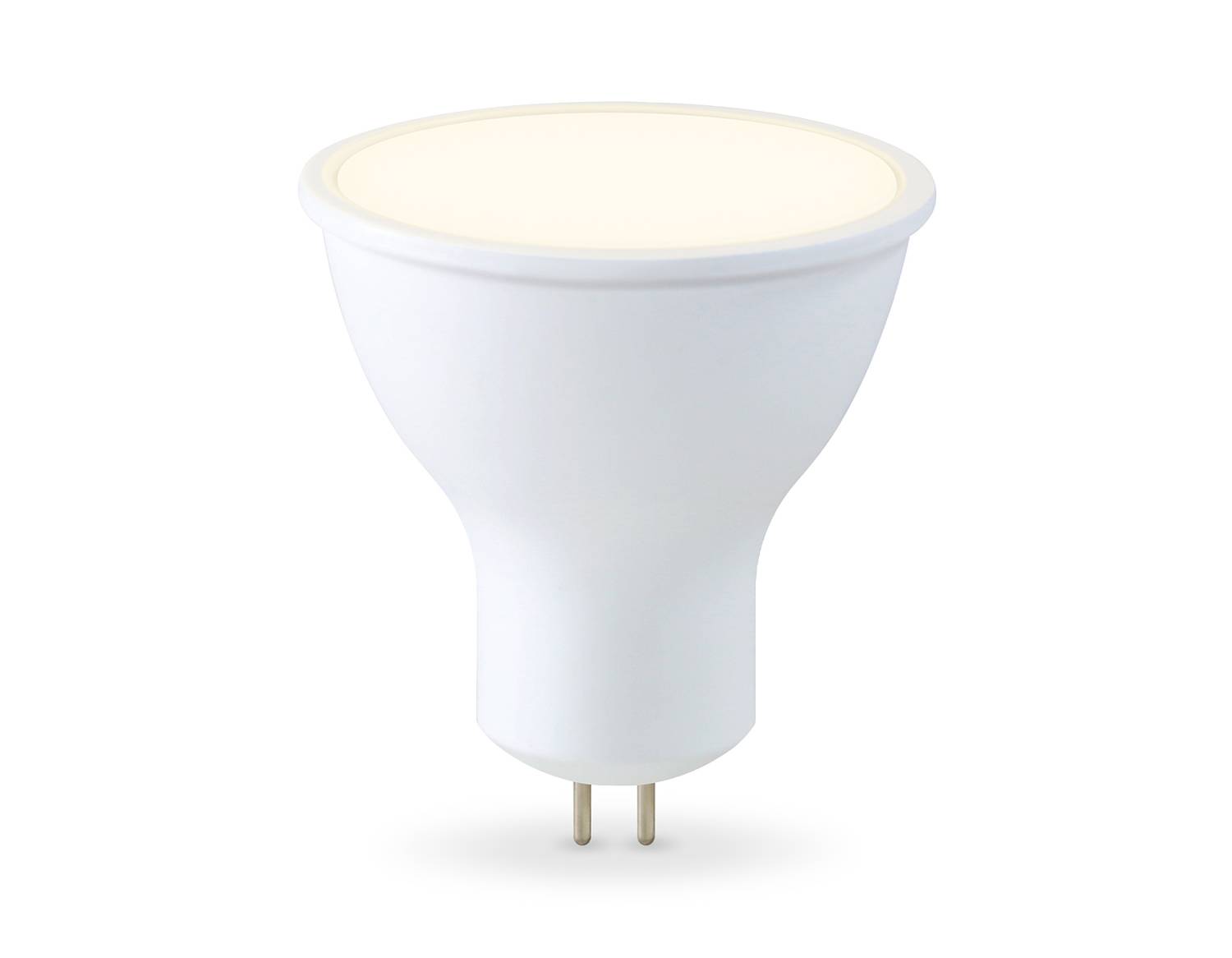 Светодиодные лампочки Ambrella 161303 (GU5)  (13Вт)  (2700K) 