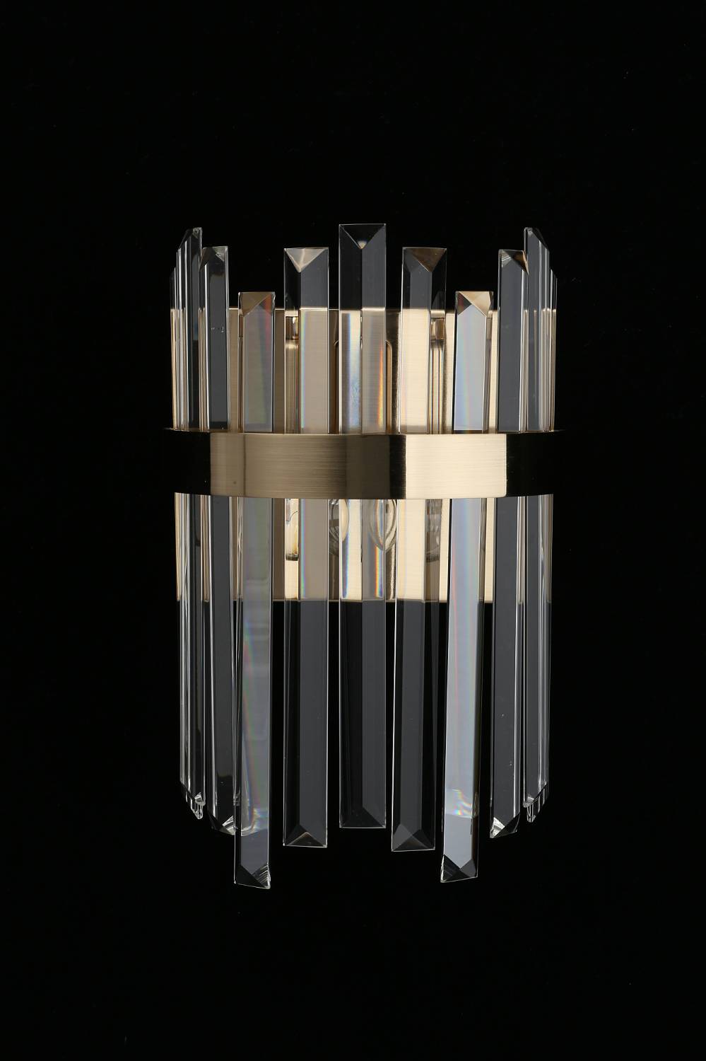 Настенное бра Aployt Melisa APL.747.01.01