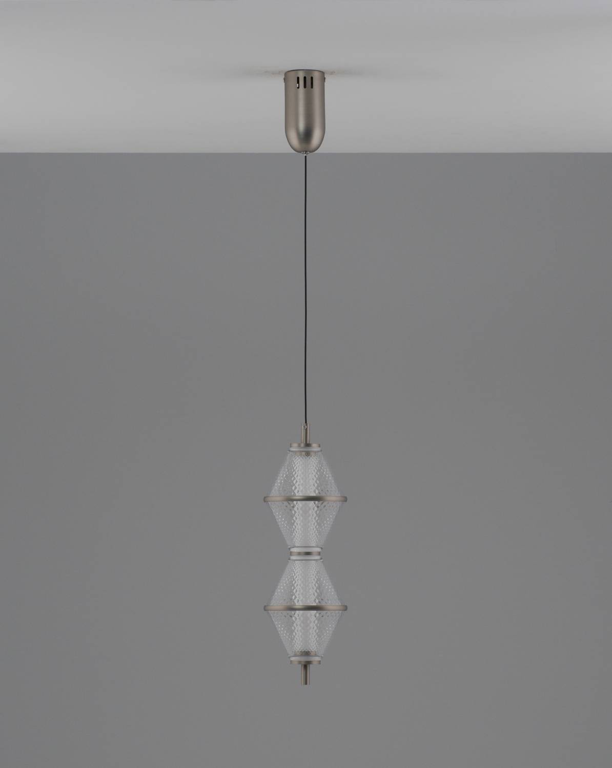 Светильник подвесной Moderli Senta V11365-PL