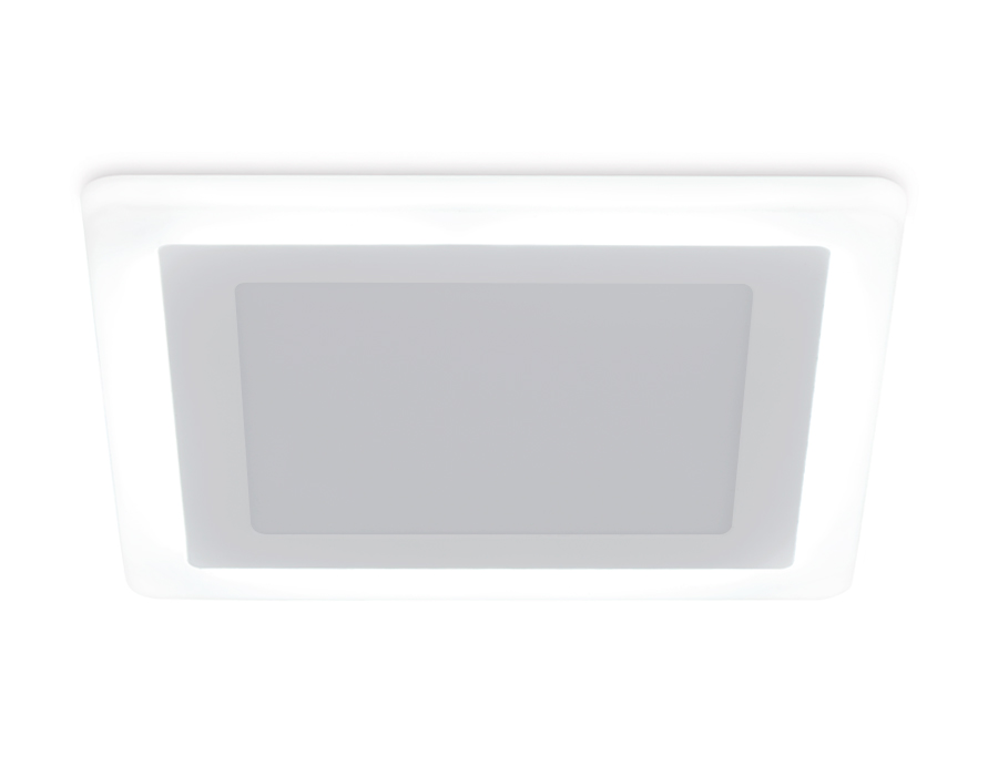 Встраиваемый светильник Ambrella Downlight DCR394