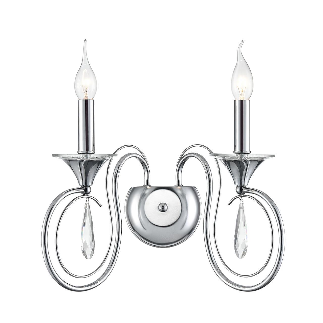 Настенное бра Lumion Laoka 8032/2W