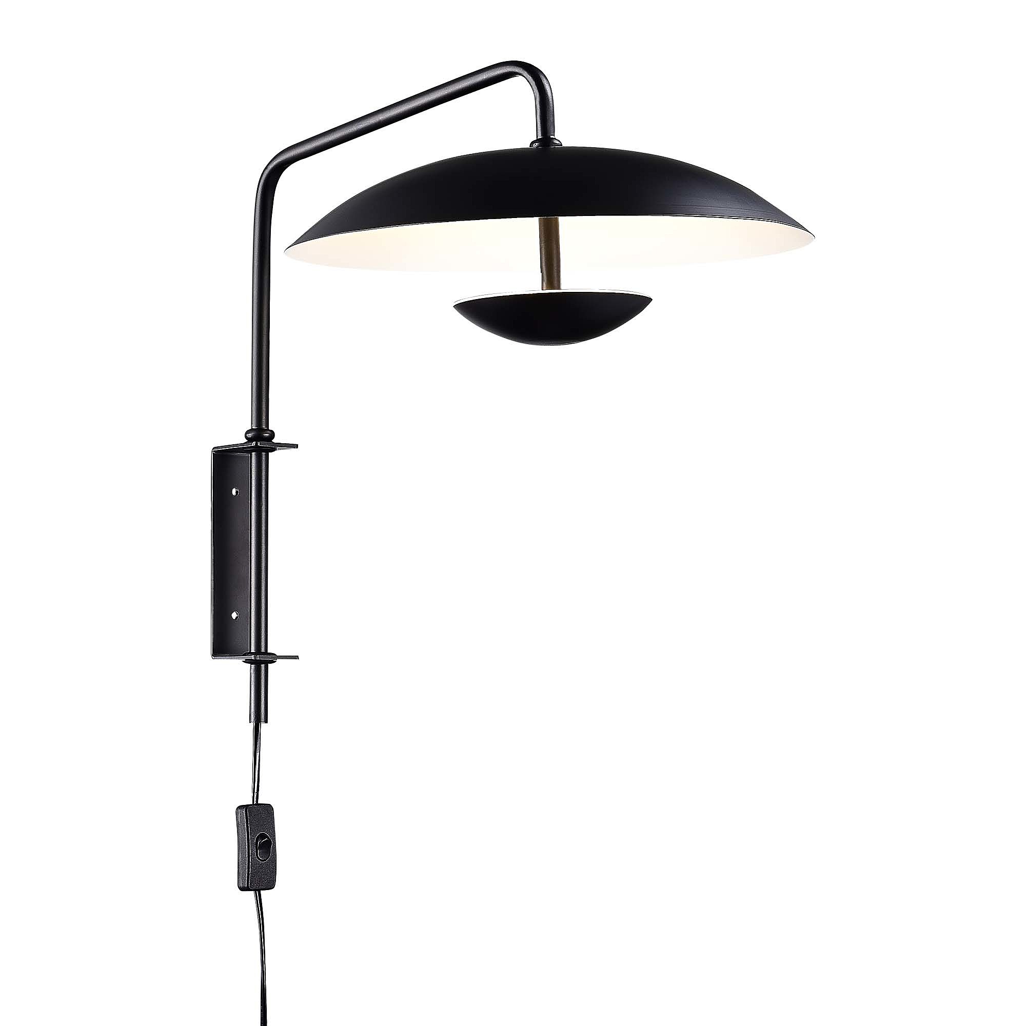 Настенное бра ST Luce Armonico SL6502.401.01 Настенное бра ST Luce Armonico SL6502.401.01