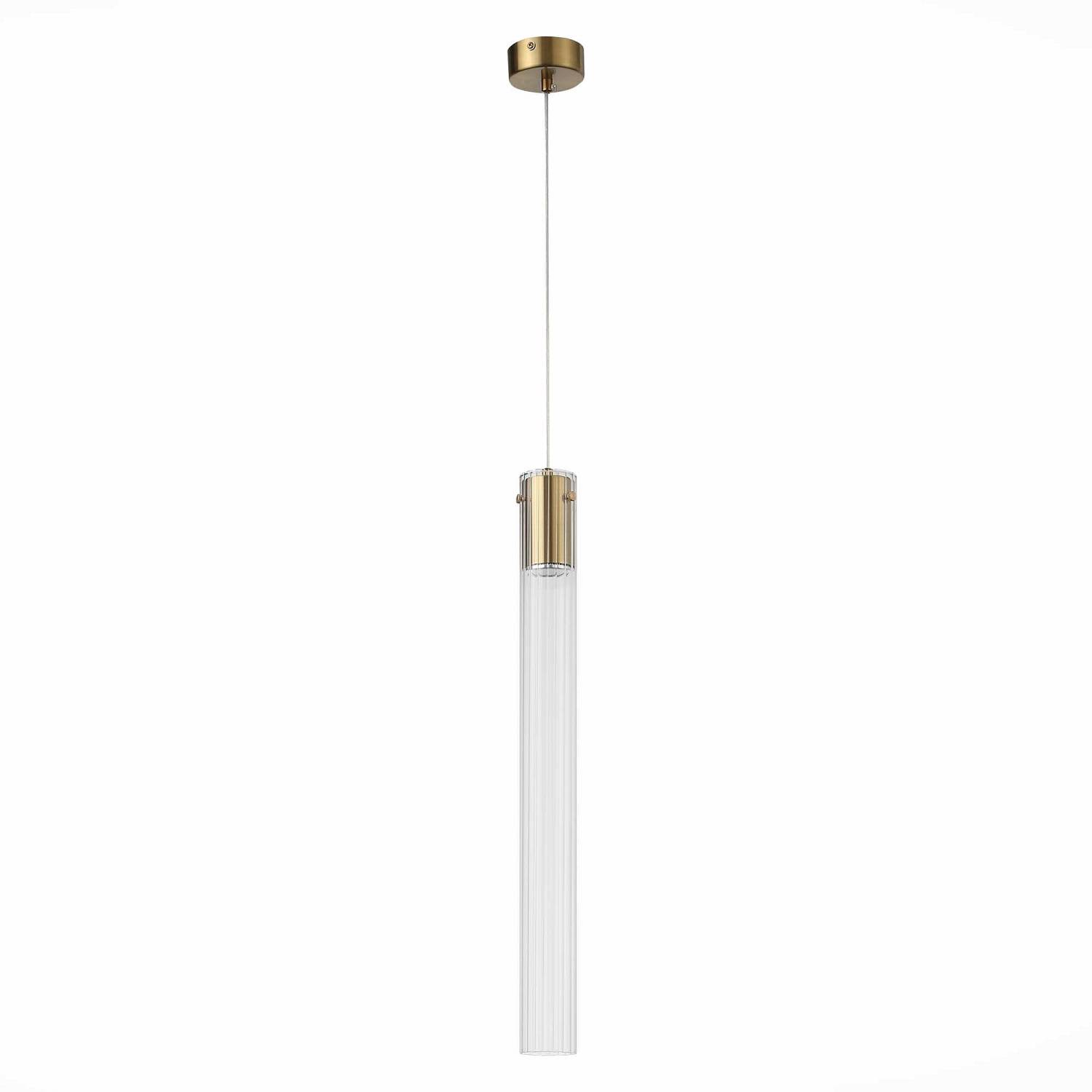 Светильник подвесной ST Luce Terni SL1229.313.01