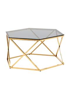 Журнальный стол Stool Group Круз ECT-187-TG