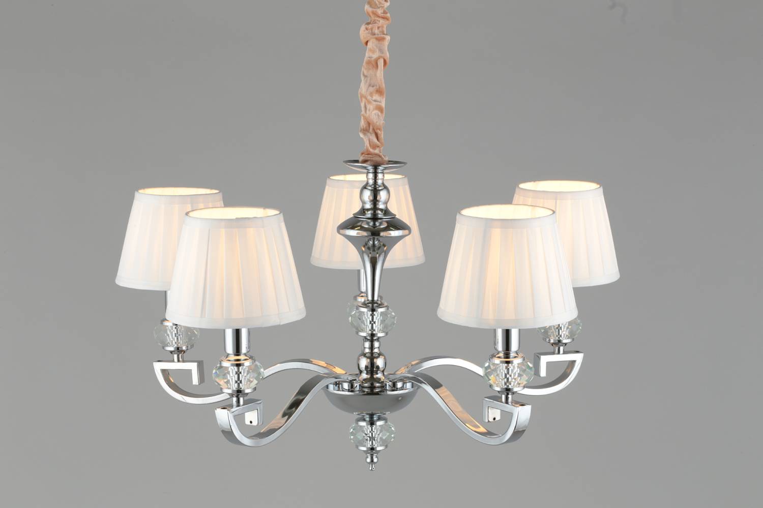 Подвесная люстра Omnilux Mozzate OML-72403-05