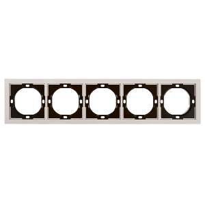 Рамка Stekker Мия 50490