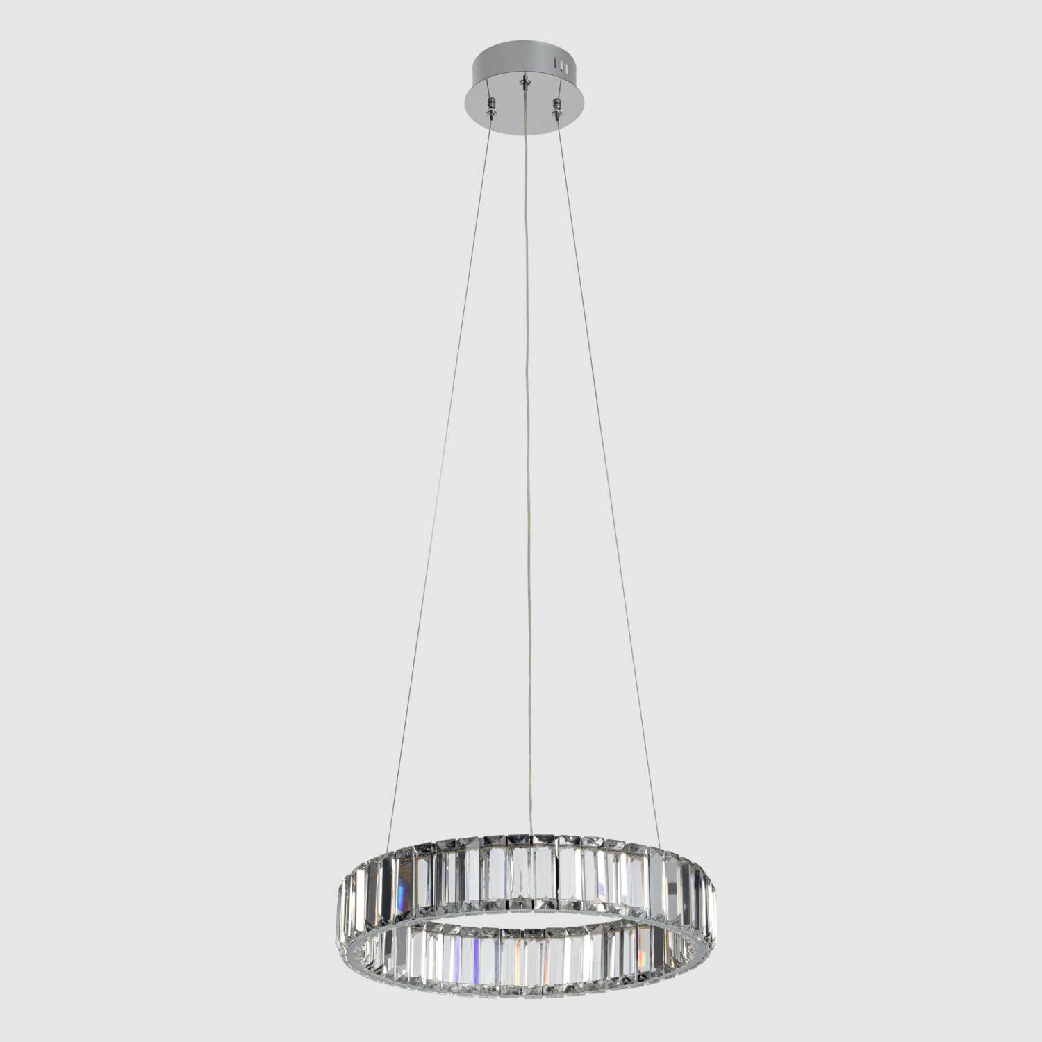 Подвесная люстра Citilux Чезаре CL338141