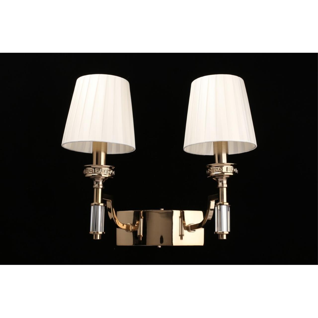 Настенное бра Aployt Patricia APL.716.11.02