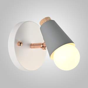 Настенное бра ImperiumLoft Rotary-Wall01 185371-26