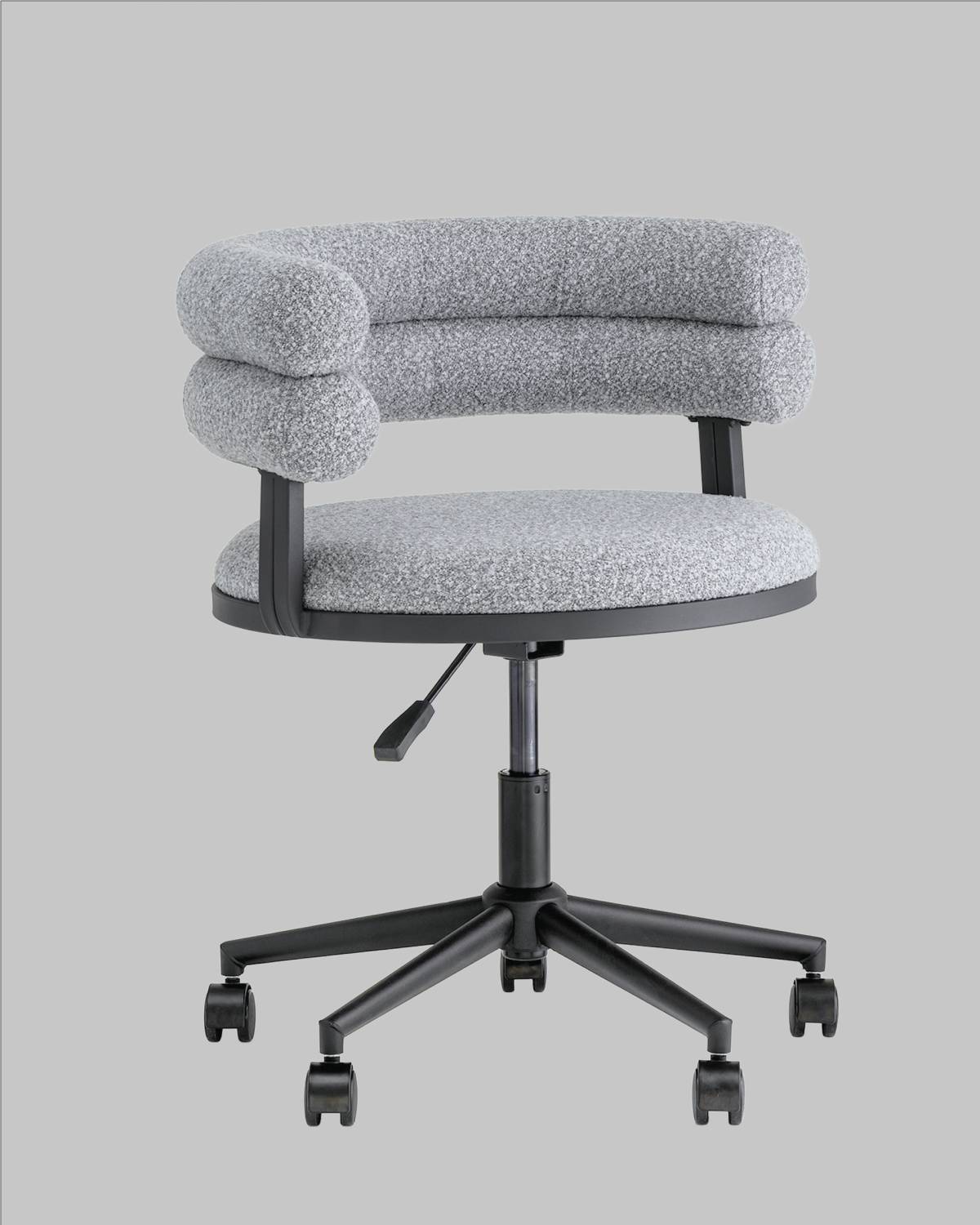 Кресло офисное Stool Group Ponty Bebe Office Chair OTE-CL 450 bl.l