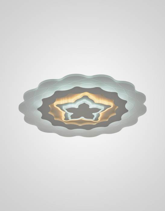 Потолочная люстра Мелодия Света 000028916