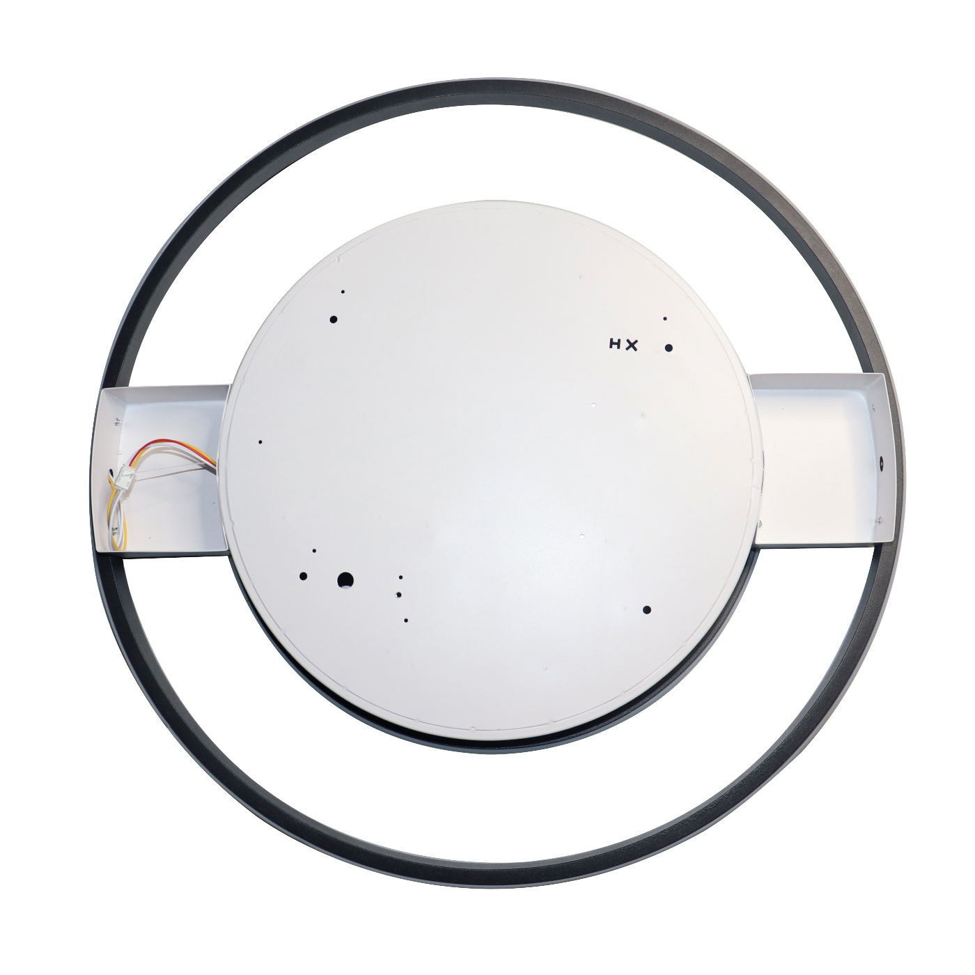 Потолочная светодиодная люстра High-Tech Led Lamps Natali Kovaltseva HIGH-TECH LED LAMPS 82001