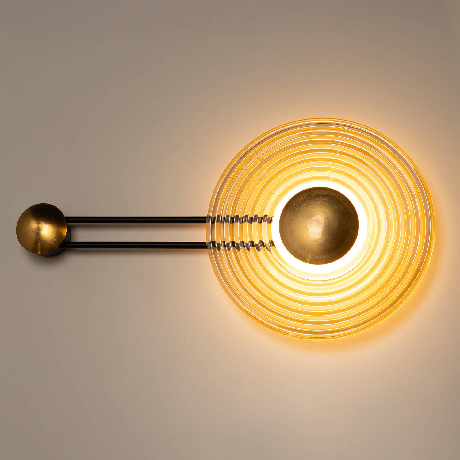 Настенный светильник Citilux Corta CL245012