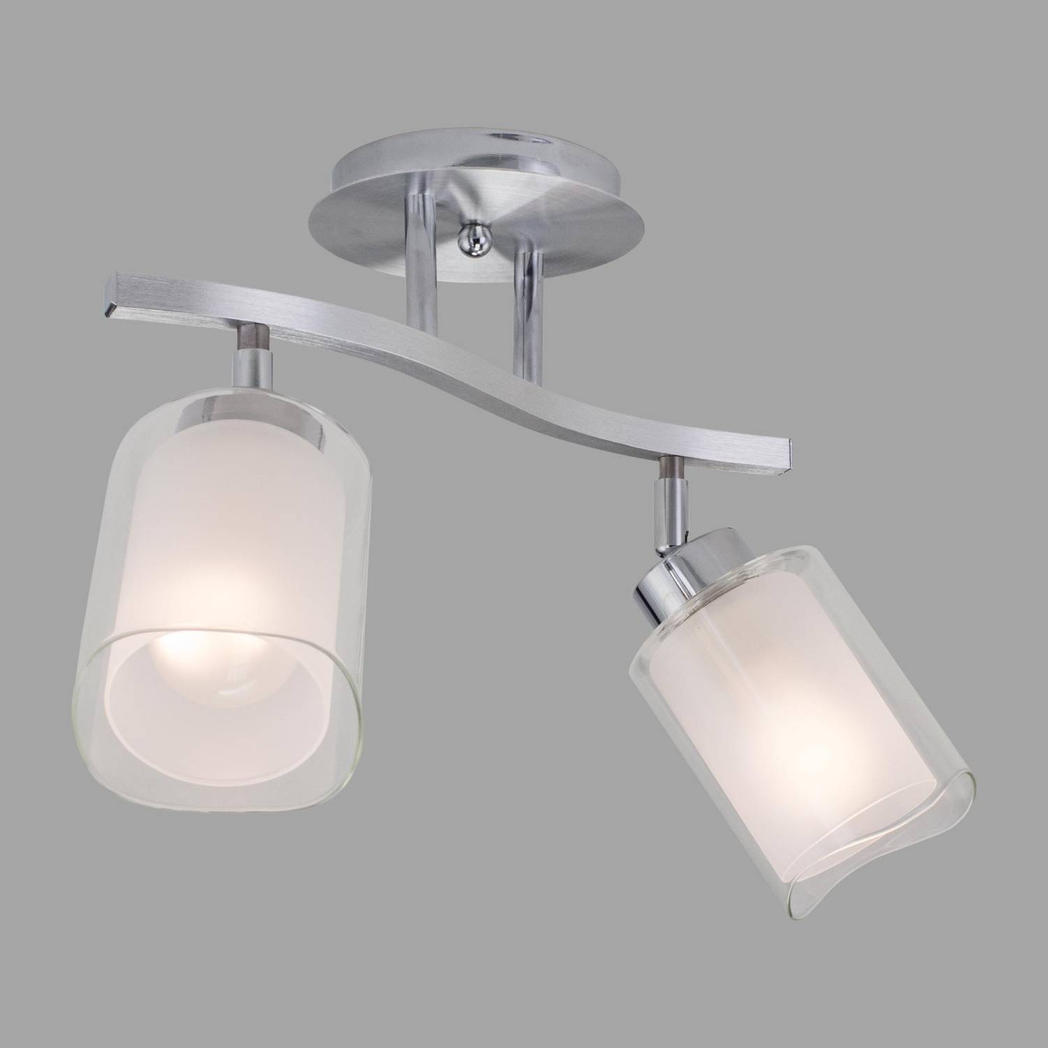 Потолочная люстра Citilux Аэлита CL169121