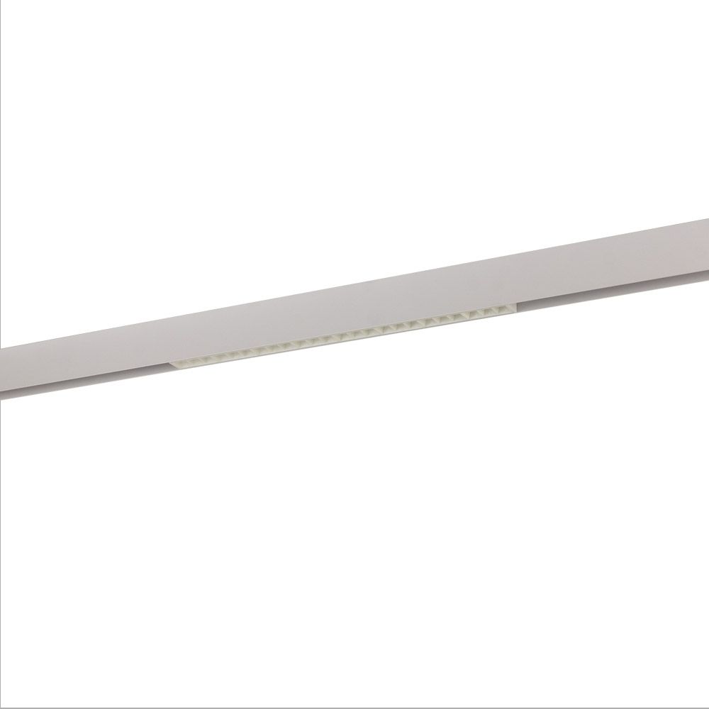 Трековый светильник AM Group MAGNET AM414 LL-20-24T-16W 4000K WH