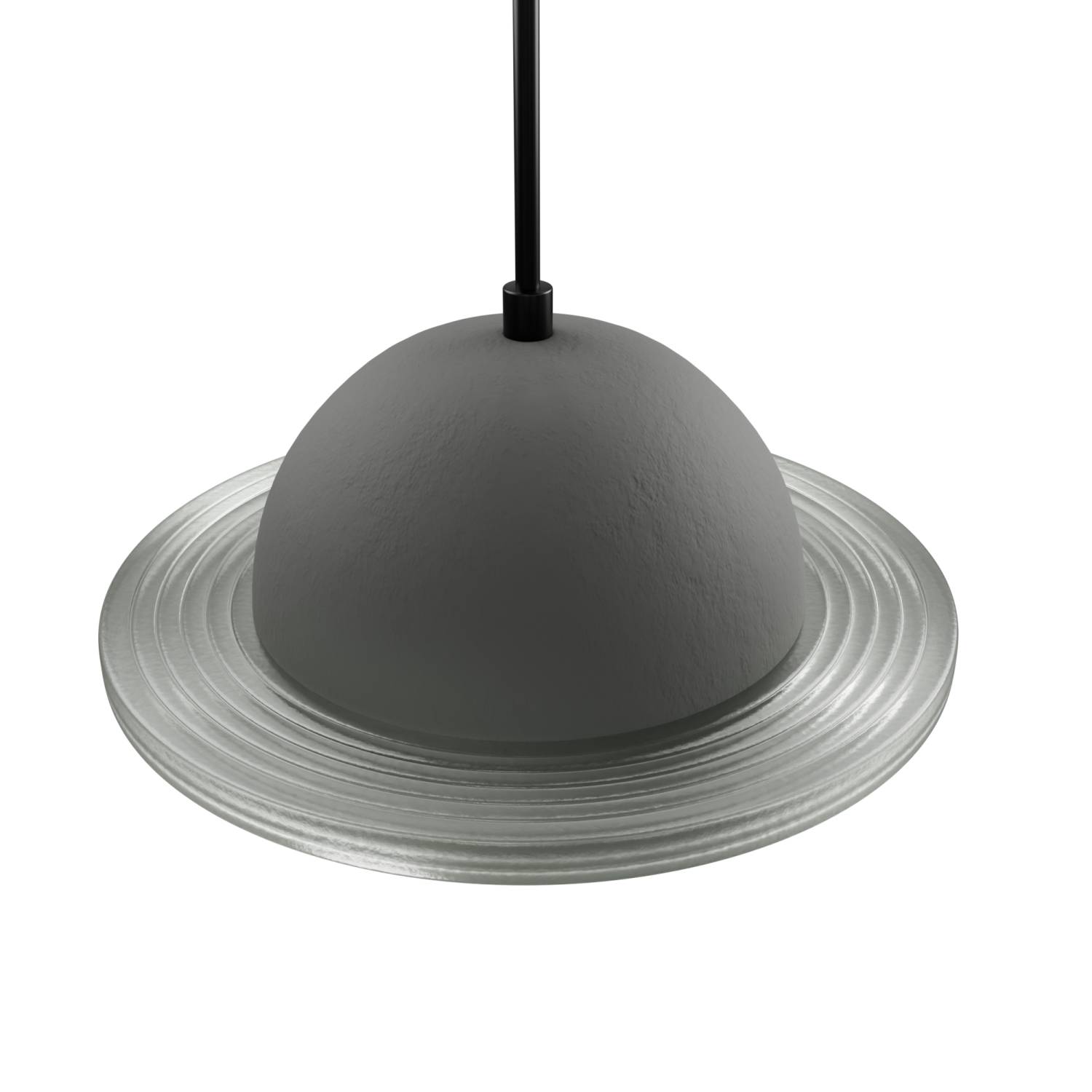 Светильник подвесной LIGHTERA Albury LE141L-20GY