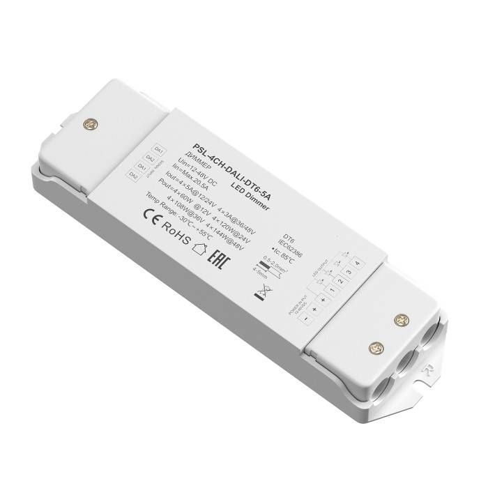 Диммер Lighting control Maytoni Диммеры 721002